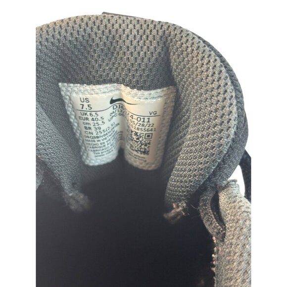 Nike Diamond Alpha Huarache 4 Keystone Baseball Cleat - Picture 6 of 6